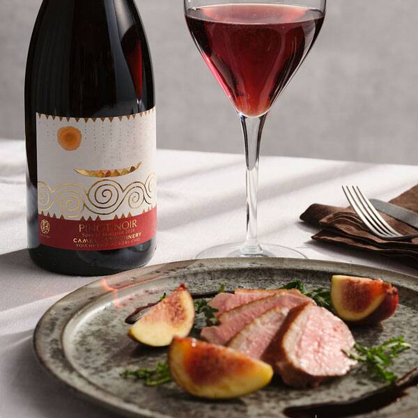 お酒】ピノ・ノワール スペシャル セレクション 2024 ボックス入り