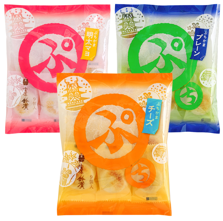 ぷちかまの通販 鈴廣かまぼこ