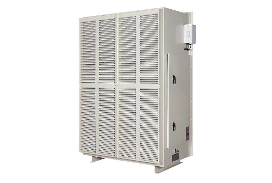 クールユニット ：涼風・気化放熱式涼風装置｜株式会社 鎌倉製作所