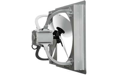 製品情報｜産業⽤換気・送⾵・涼⾵給気装置のラインアップ｜株式会社