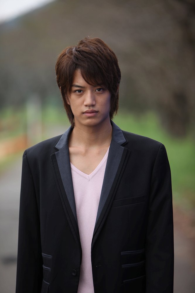 門矢士 | 仮面ライダー図鑑 | 東映