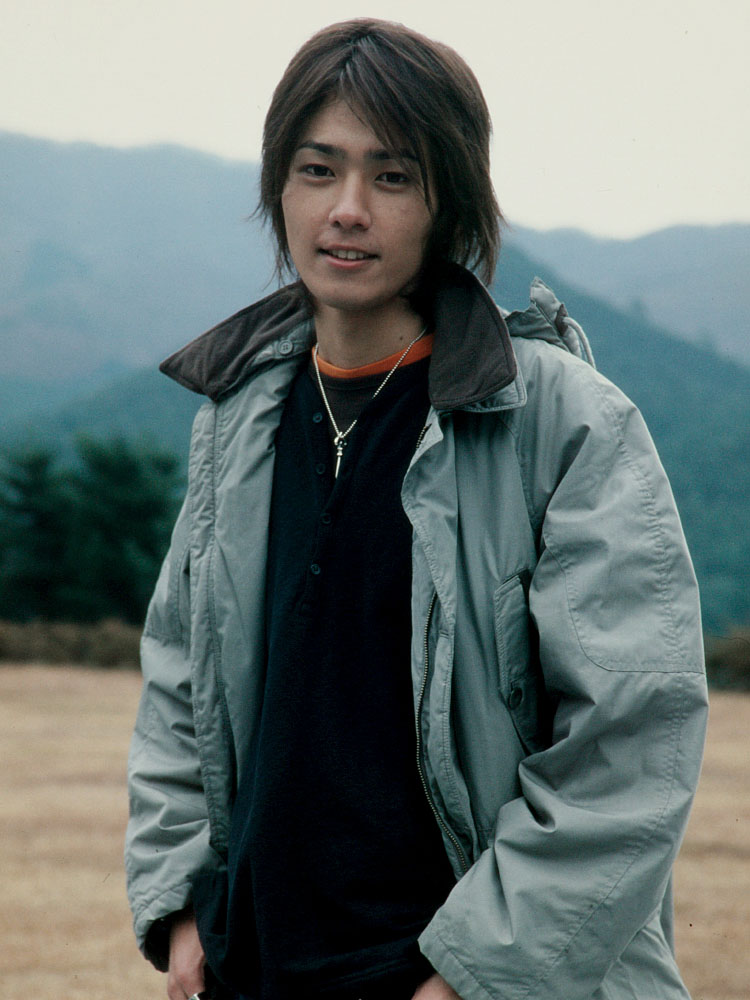 剣崎一真 | 仮面ライダー図鑑 | 東映