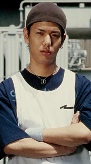 影山冴子 | 仮面ライダー図鑑 | 東映