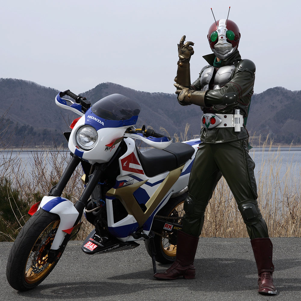 仮面ライダーV3 | 仮面ライダー図鑑 | 東映