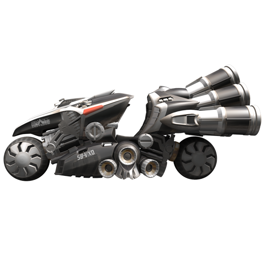 ジェットスライガー | 仮面ライダー図鑑 | 東映