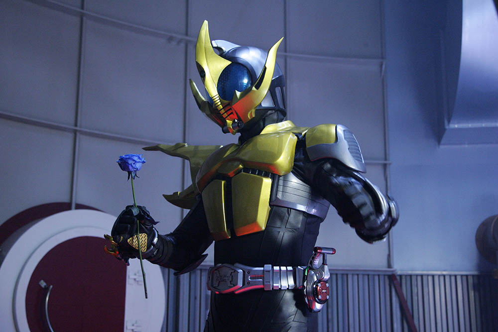 ハイパーゼクター | 仮面ライダー図鑑 | 東映