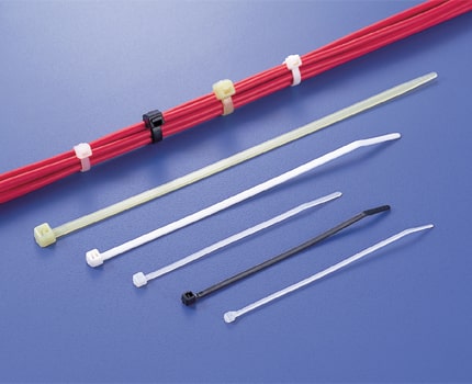 インシュロック T18R-1000 （千本入り） カメダデンキ EC