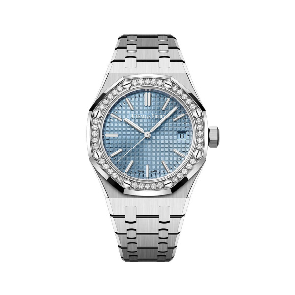 ロイヤル オーク - Royal Oak｜オーデマ ピゲ - AUDEMARS PIGUET