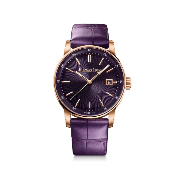 CODE 11.59 バイ オーデマ ピゲ クロノグラフ 26393ST.OO.A056KB.01