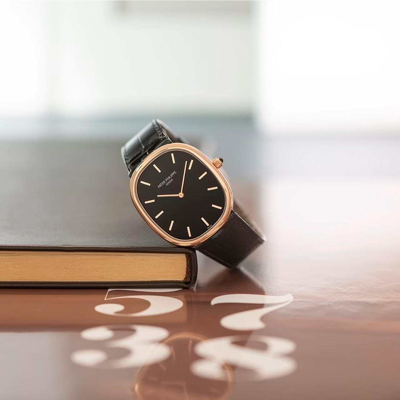 ゴールデン・エリプス 5738R-001｜ゴールデンエリプス - GOLDEN