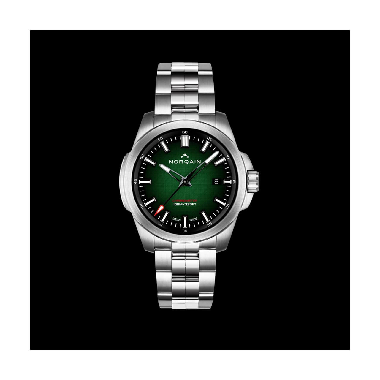 ベネチアングラス ドルフィン グリーン ベネチアグラス ドルフィン