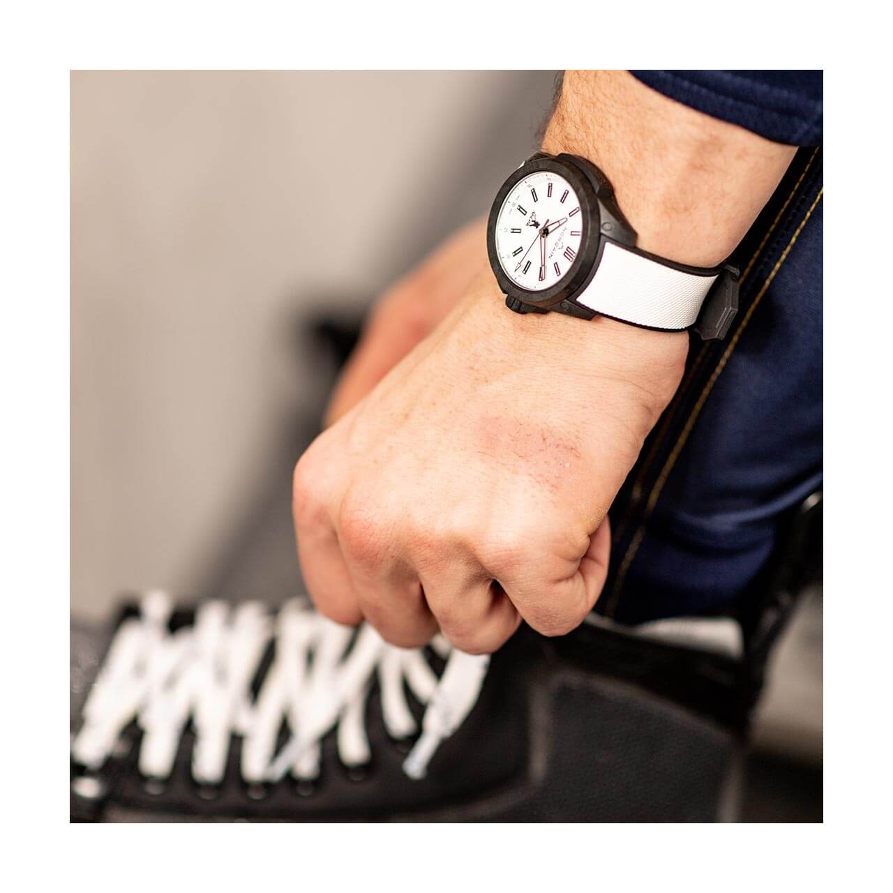 インディペンデンス ワイルドワン NHLPA Limited Edition