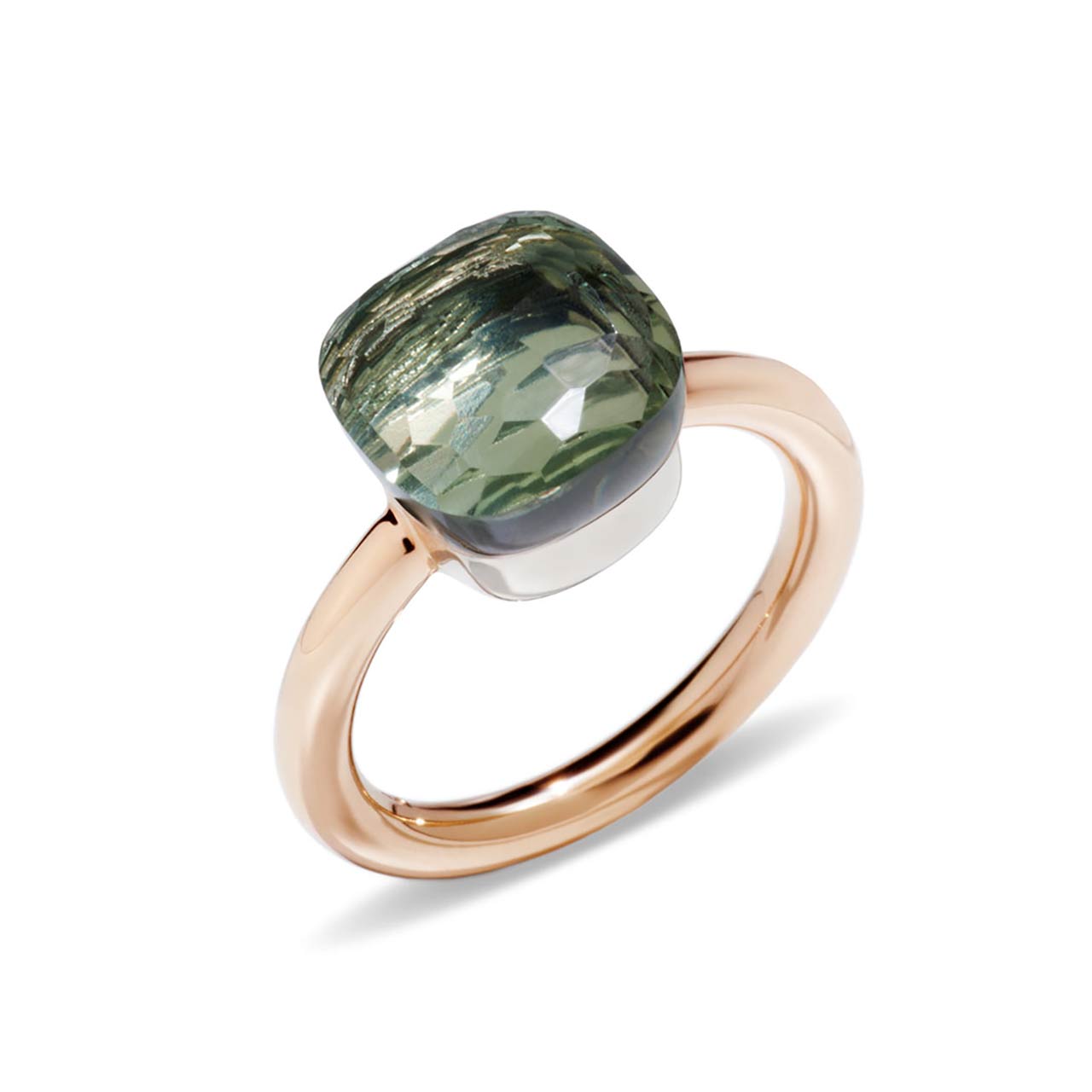 ヌード」リング（クラシック） PAA1100O6000000PA｜ポメラート