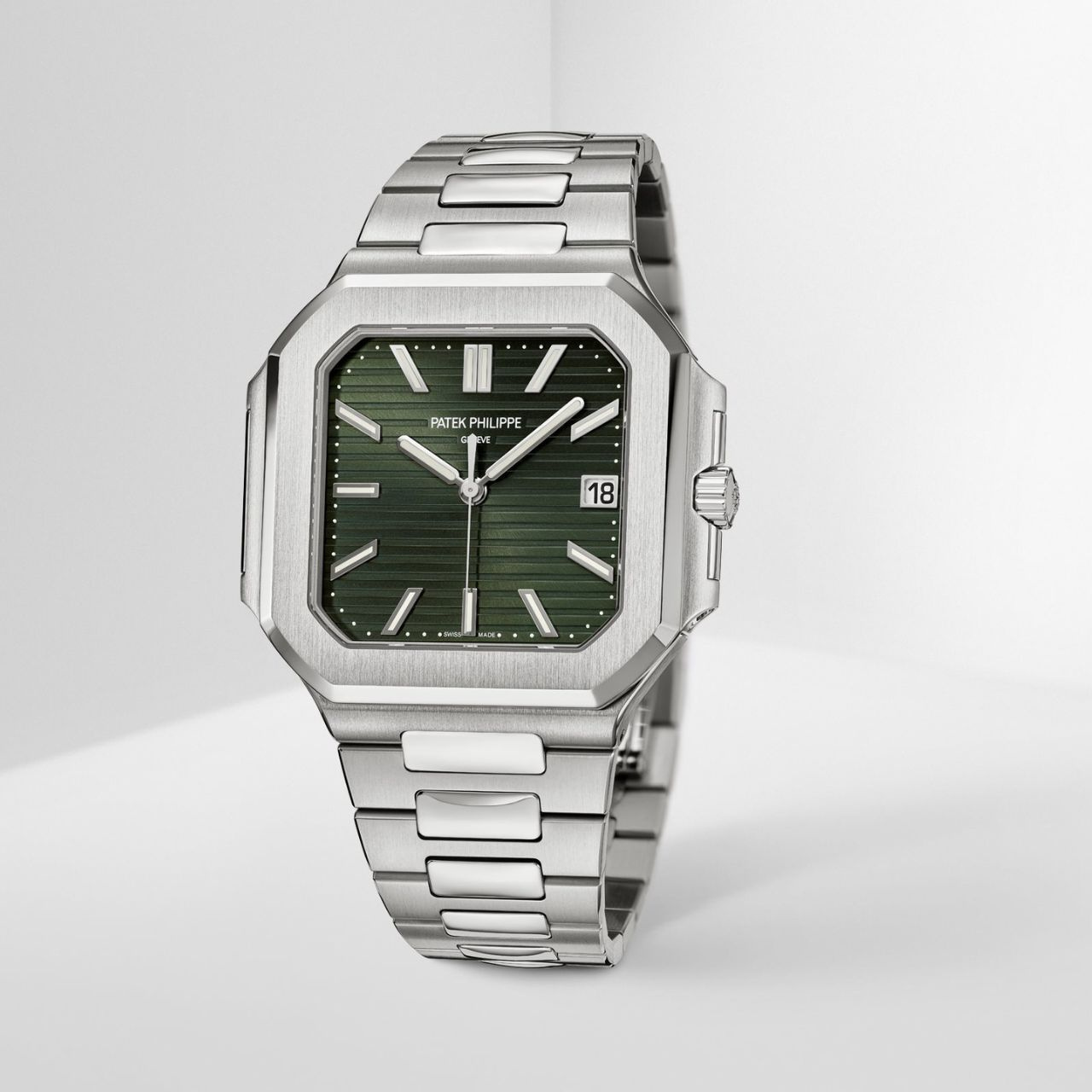 キュビタス 5821/1A-001｜キュビタス - CUBITUS｜メンズ｜パテック