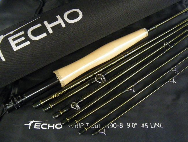 上飯田取扱商品＜フライ-エコーロッド＞