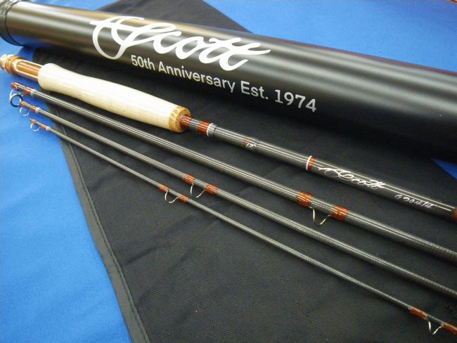 上飯田取扱商品＜フライ-スコットロッド＞