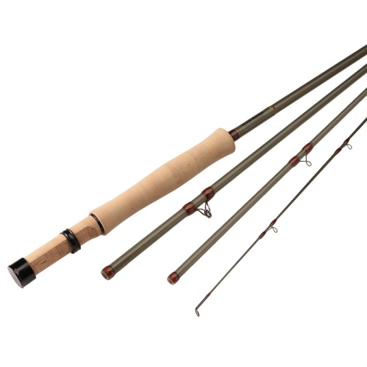 上飯田取扱商品＜フライ-ユーフレックスロッド＞