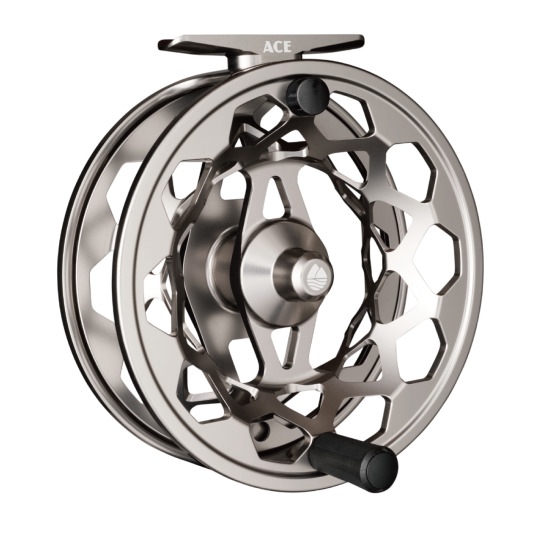 上飯田取扱商品＜フライ-レディントンリール＞