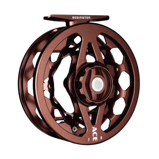 上飯田取扱商品＜フライ-レディントンリール＞