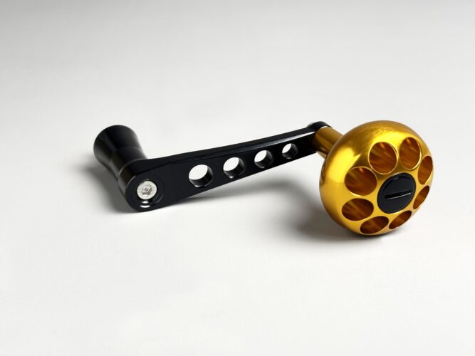 上飯田取扱商品＜ソルト-スプール・ハンドル＞