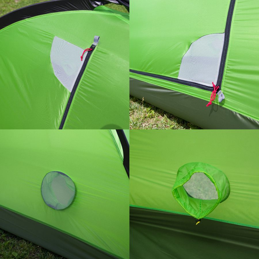 HERITAGE HI-REVO ヘリテイジ ハイレヴォ 1人用