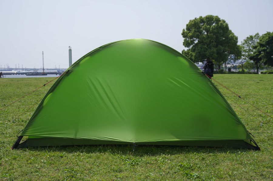 HERITAGE HI-REVO ヘリテイジ ハイレヴォ 1人用