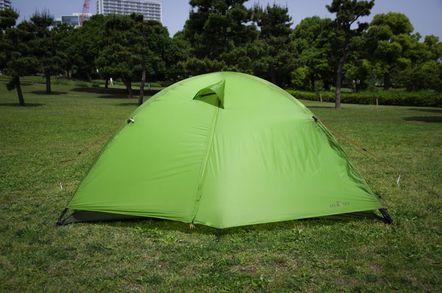 HERITAGE HI-REVO ヘリテイジ ハイレヴォ 1人用