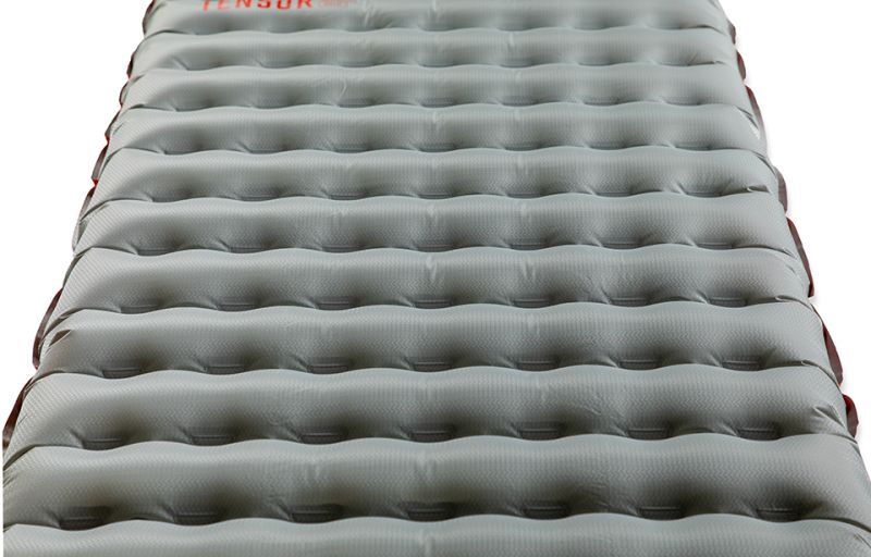 NEMO ニーモ テンサーオールシーズン レギュラーマミー (183cm)