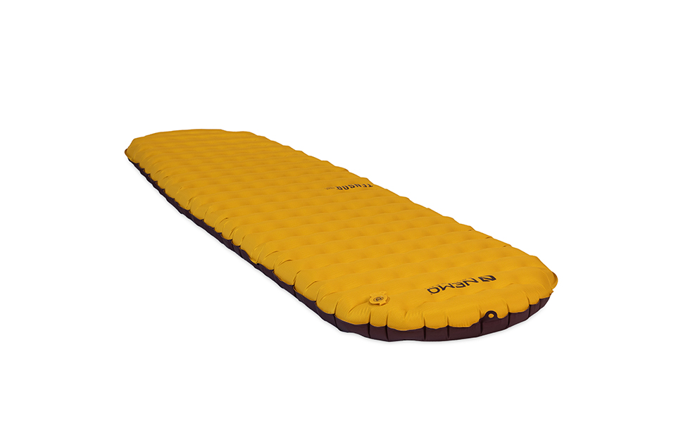 NEMO ニーモ テンサートレイル レギュラーマミー(183cm)