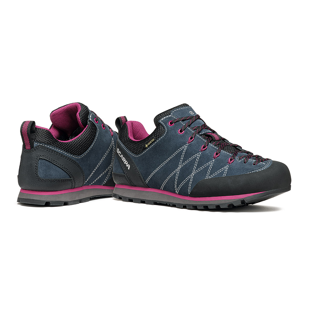 SCARPA スカルパ クラックスGTX ウーマン WMN