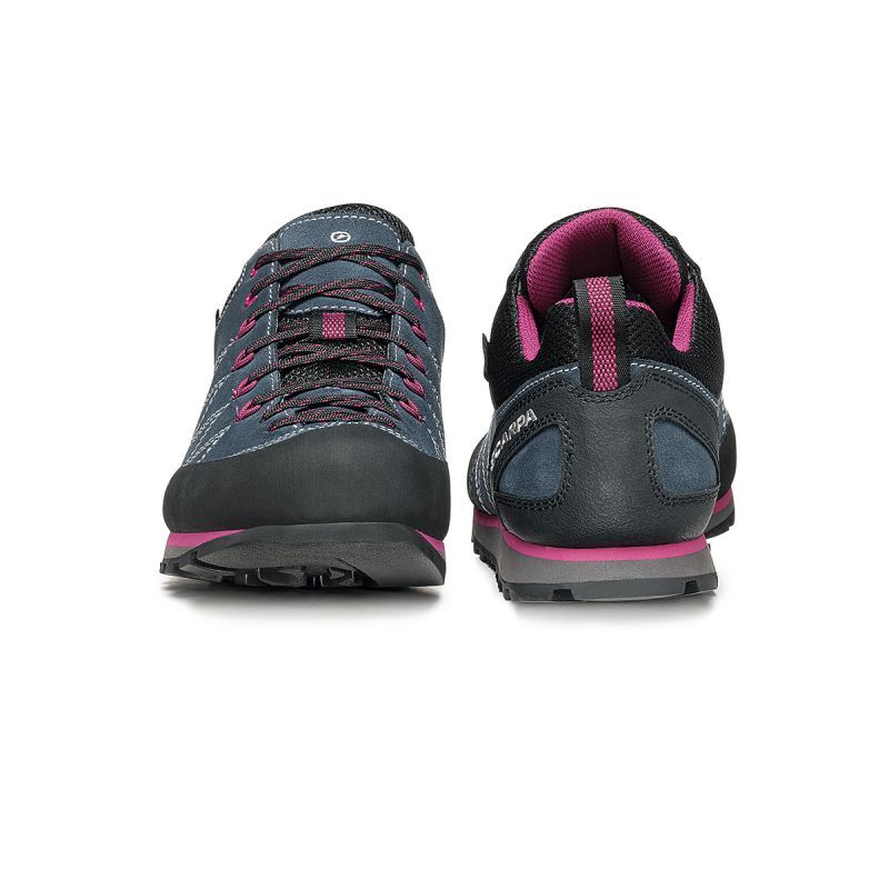 SCARPA スカルパ クラックスGTX ウーマン WMN