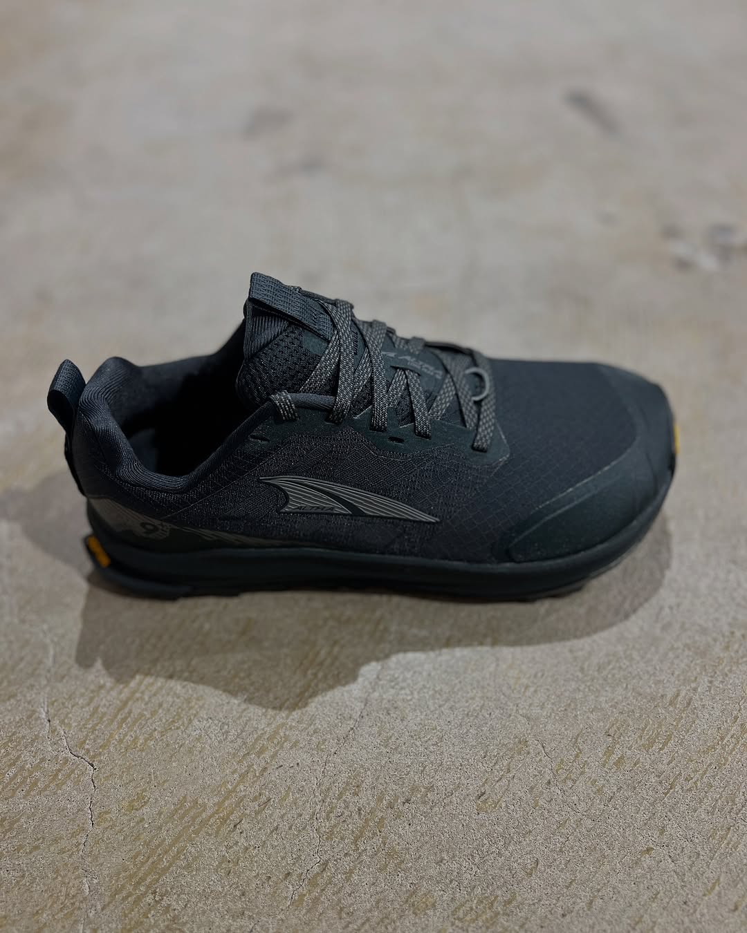 ALTRA LONE PEAK 9+ WIDE ローンピーク 9+ プラス ワイド メンズ