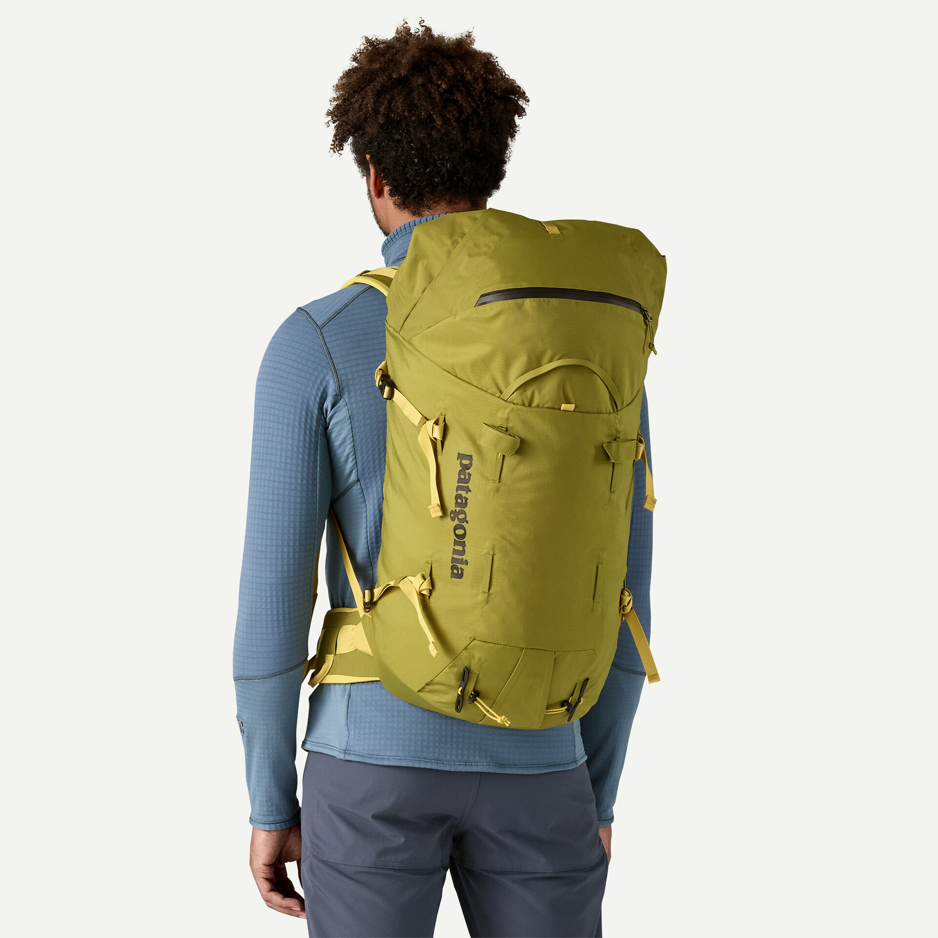 patagonia パタゴニア アセンジョニスト・パック 55L