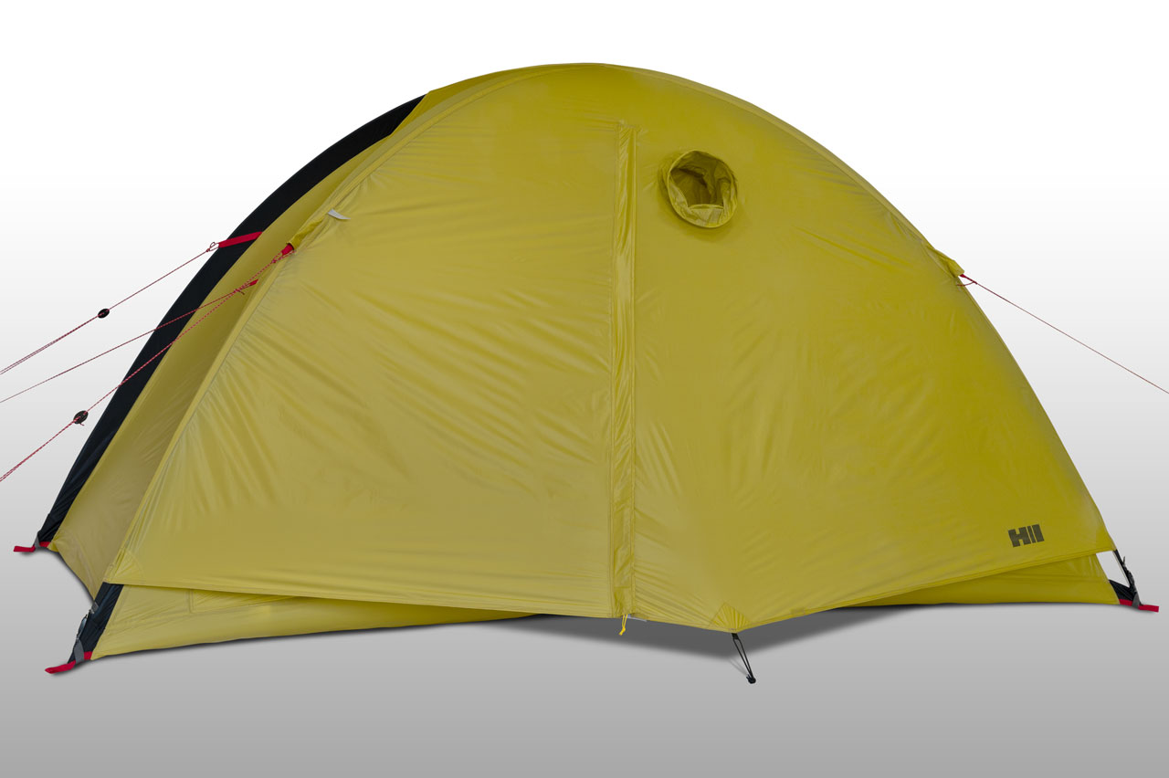 HERITAGE ヘリテイジ クロスオーバードーム 二人用 フロントフライ