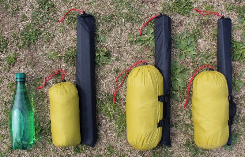 HERITAGE CROSSOVER DOME 2 (2人用) ヘリテイジ クロスオーバードーム 2