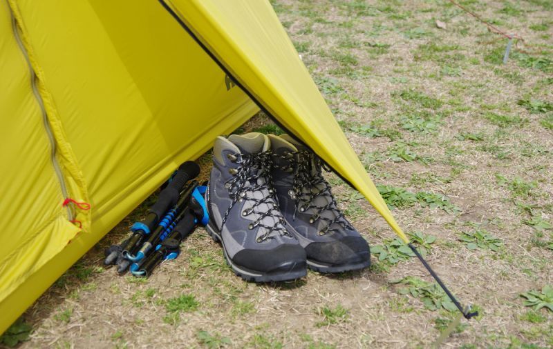 HERITAGE ヘリテイジ クロスオーバードーム 二人用 フロントフライ