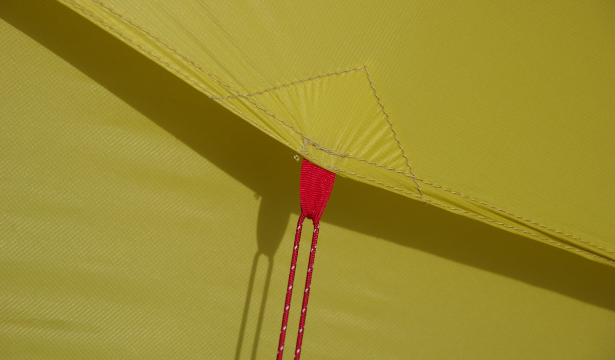 HERITAGE ヘリテイジ クロスオーバードーム 一人用フロントフライ