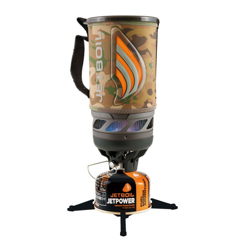 JETBOIL ジェットボイル フラッシュ