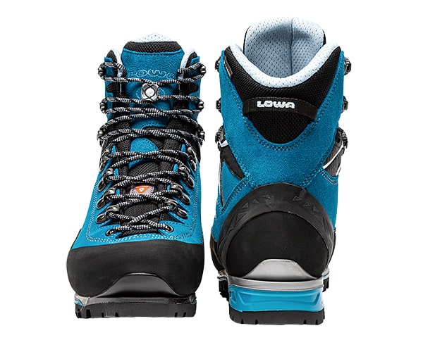 LOWA ローバー アルパインエクスパートII GT ウィメンズ