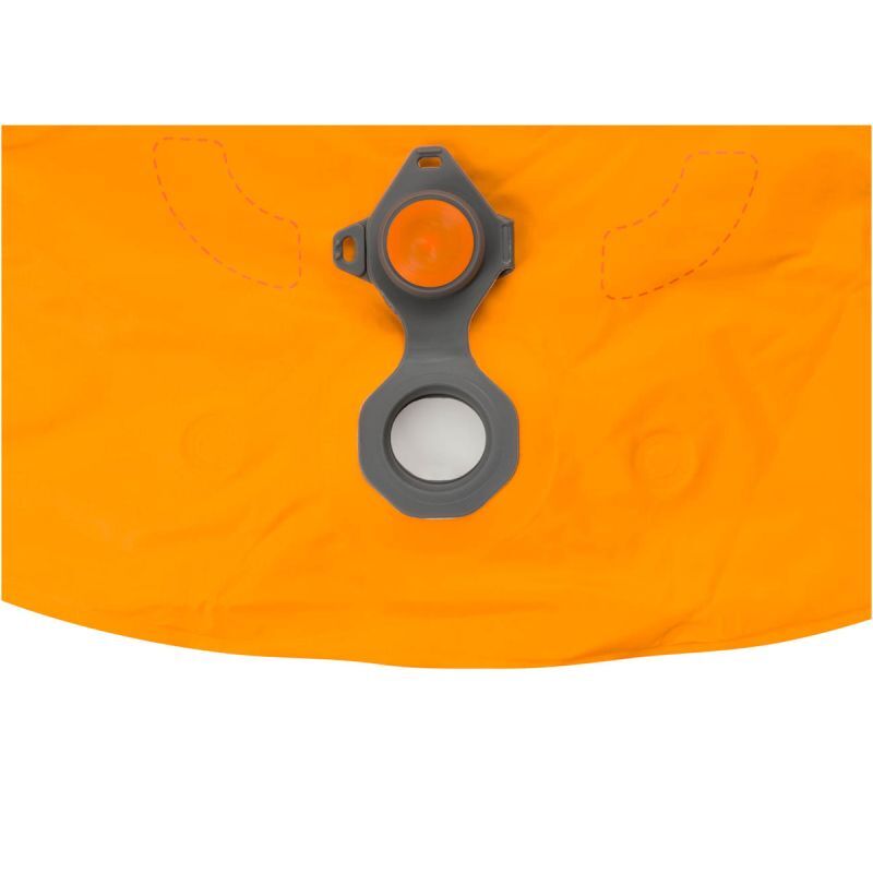 SEA TO SUMMIT シートゥサミット ウルトラライト インサレーティッドマット