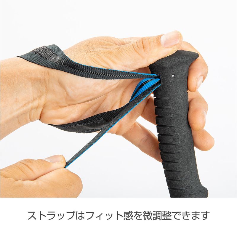 BlackDiamond ブラックダイヤモンド ディスタンスFLZ