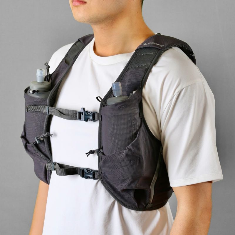 PaaGoWORKS RUSH 7R パーゴワークス ラッシュ 7R