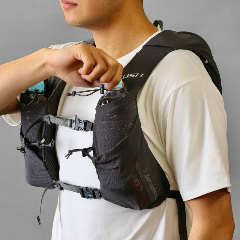 PaaGoWORKS RUSH 10 パーゴワークス ラッシュ 10