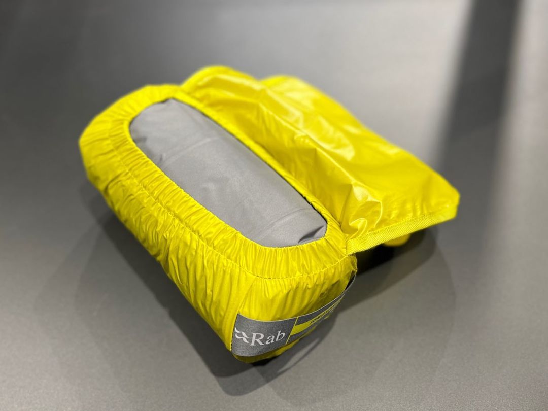 Rab Ionosphere 5 ラブ イオノスフィア 5