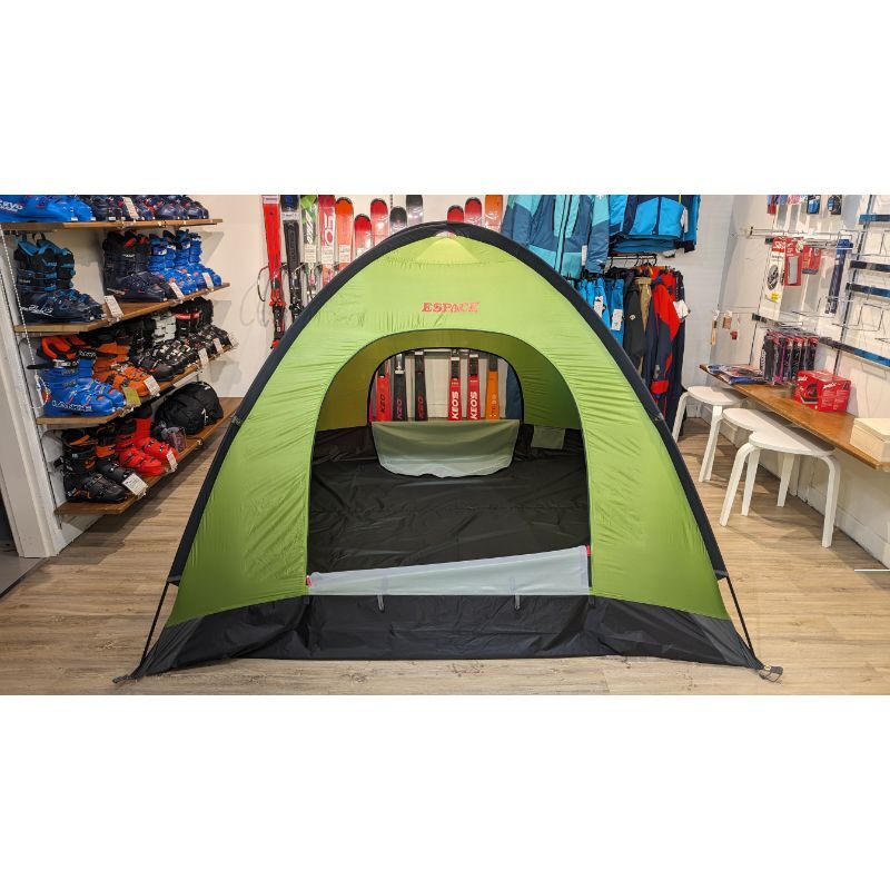 エスパース スーパーライト 4-5人用（フライシート付）