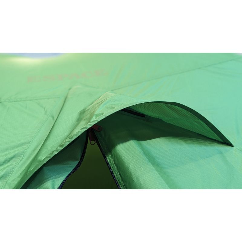 エスパース スーパーライト 4-5人用（フライシート付）