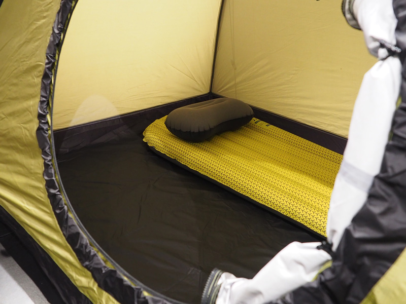 エスパース Quest クエスト 2