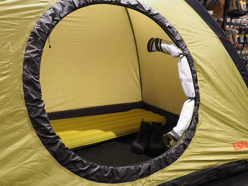 エスパース Quest クエスト 2