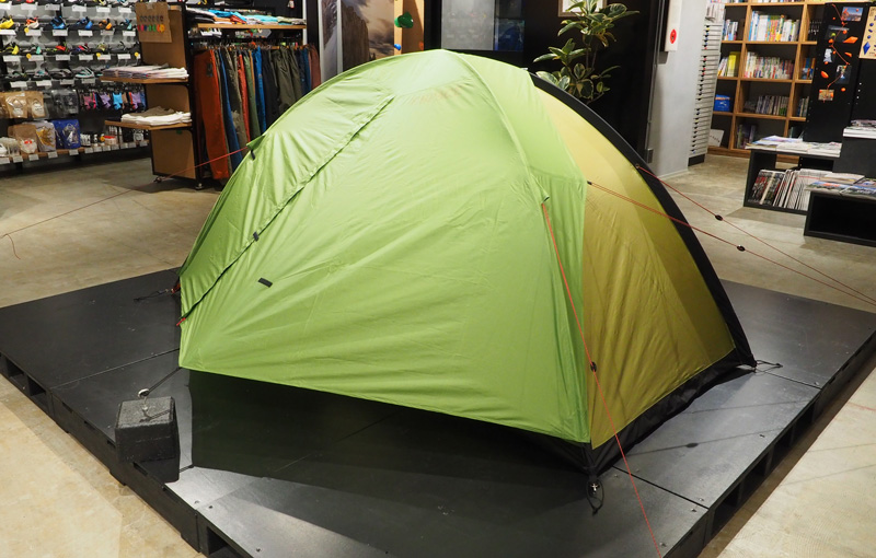 エスパース Quest クエスト 1 用フロントフライ