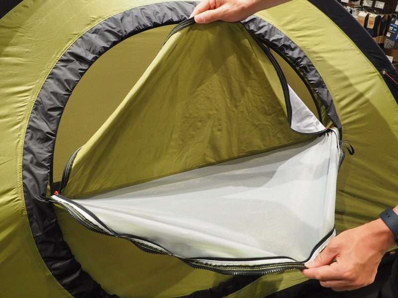 エスパース Quest クエスト 2